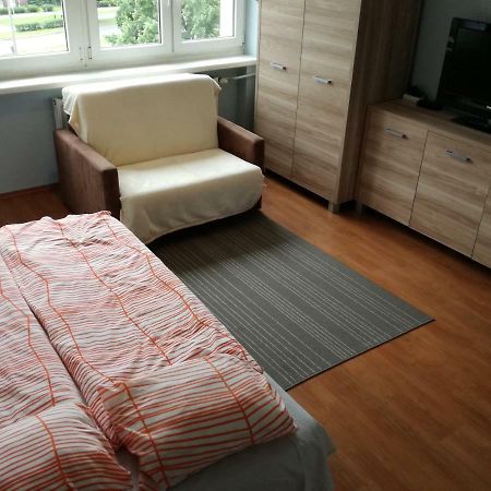 Gdansk Stare Miasto Apartment Bagian luar foto