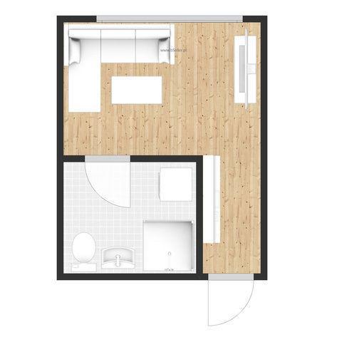 Gdansk Stare Miasto Apartment Bagian luar foto