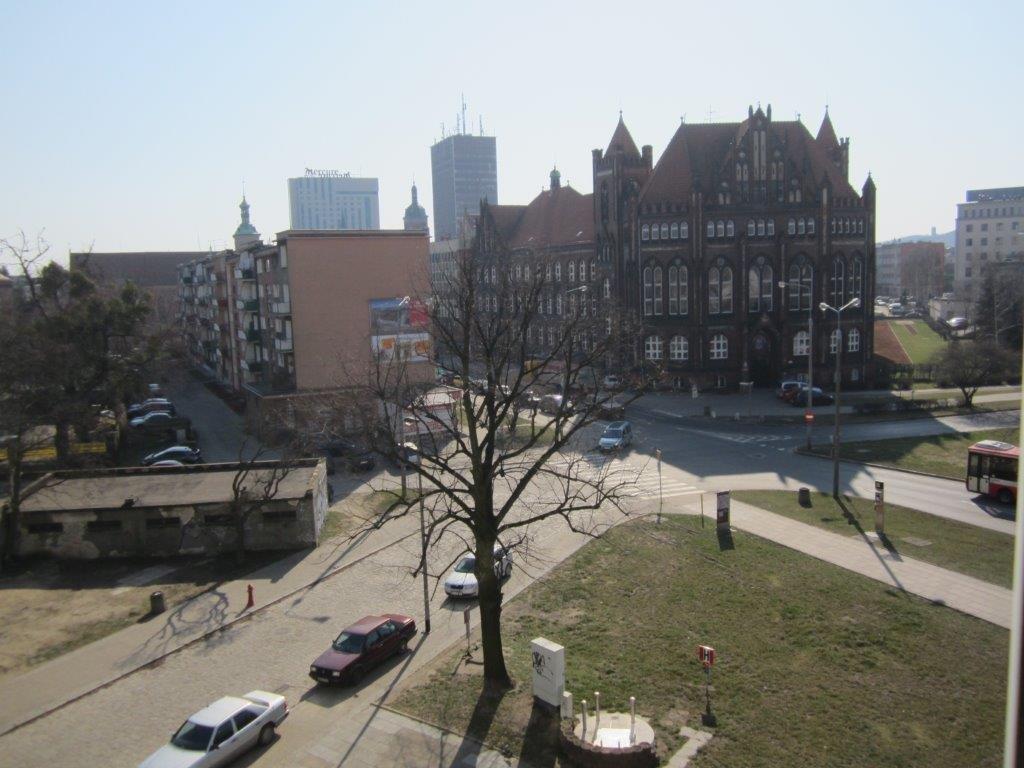 Gdansk Stare Miasto Apartment Bagian luar foto