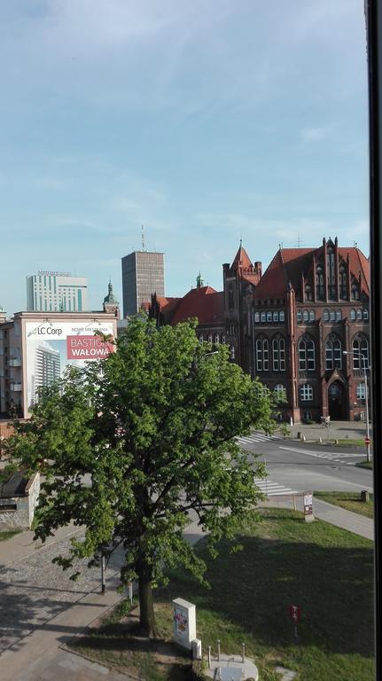 Gdansk Stare Miasto Apartment Bagian luar foto