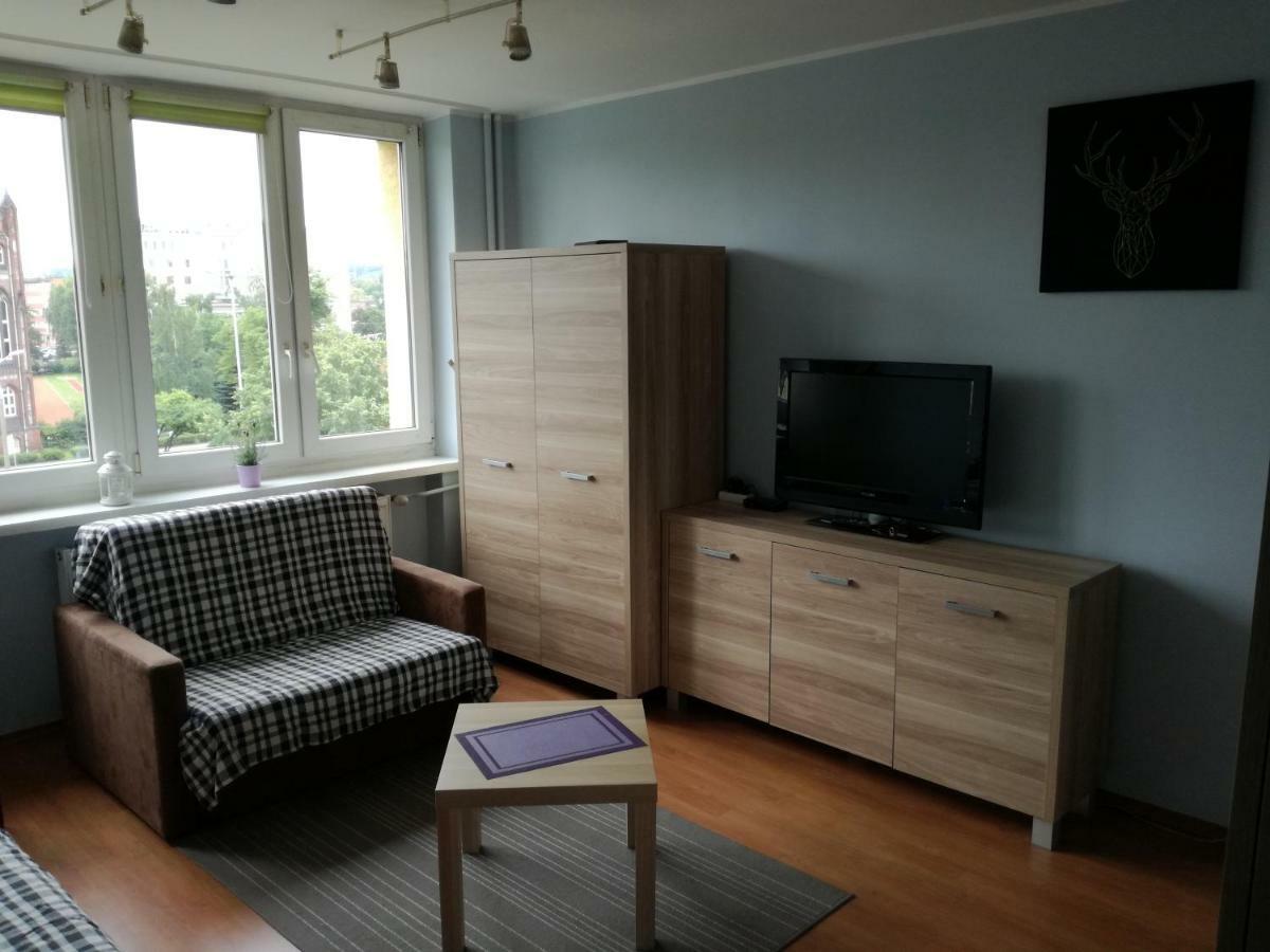 Gdansk Stare Miasto Apartment Bagian luar foto