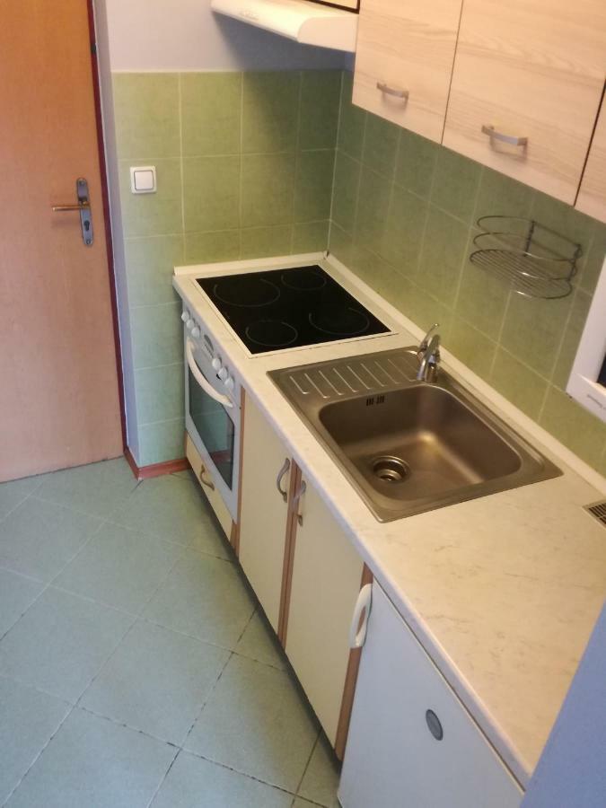 Gdansk Stare Miasto Apartment Bagian luar foto
