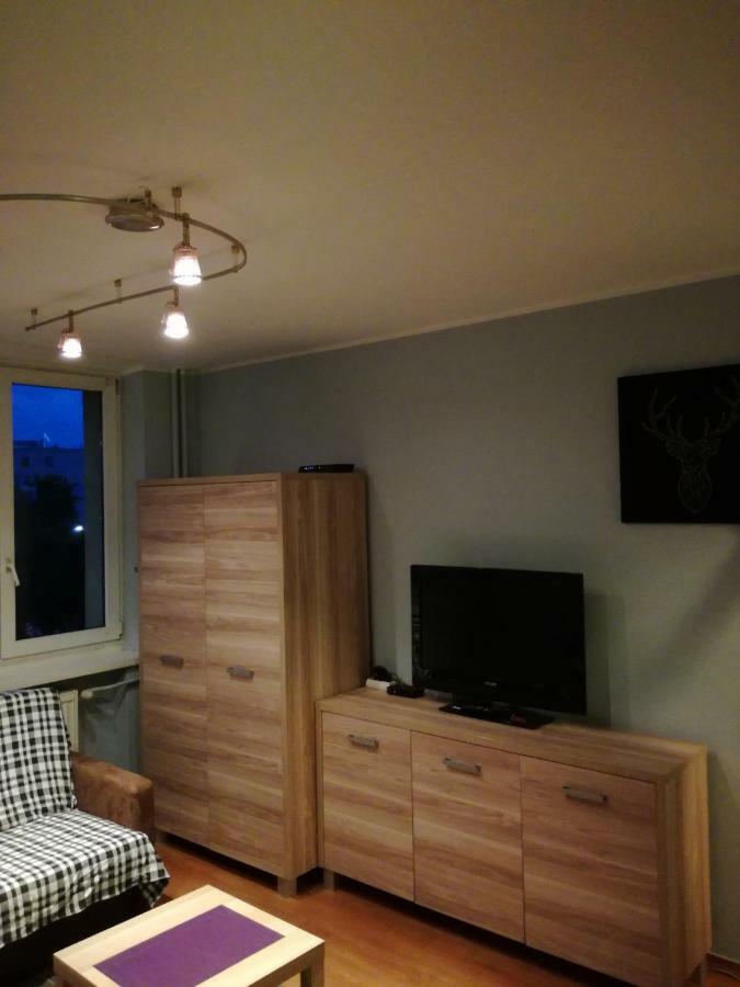 Gdansk Stare Miasto Apartment Bagian luar foto