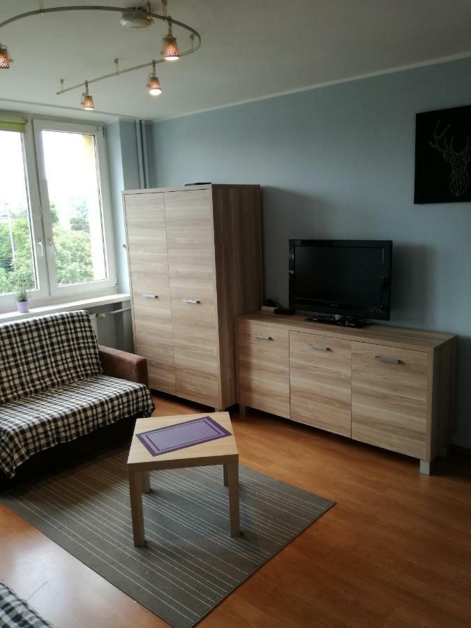 Gdansk Stare Miasto Apartment Bagian luar foto